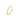 18K Yellow Gold Diamond Ring - 20773373
