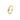 18K Yellow Gold Diamond Ring - 20773969