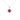 18K White Gold Ruby and Diamond Pendant - 20779009