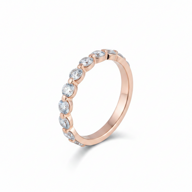18K Gold 2.05CT Diamond Ring