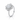 14K Gold 1 Centre 2.58ct & Side 0.84ct Lab-grown Diamond Engagement Ring