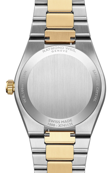 Raymond Weil A.R.T. Automatic Men's 38mm Watch 1000-STP-50001