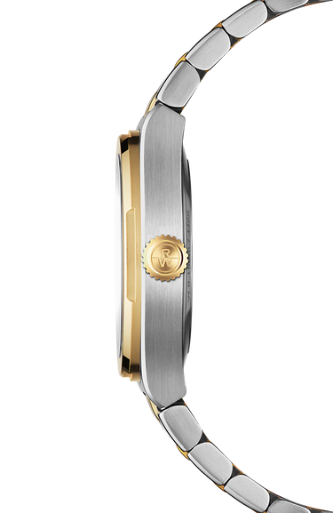 Raymond Weil A.R.T. Mother Of Pearl Quartz Women's 30mm 1250-STP-97081