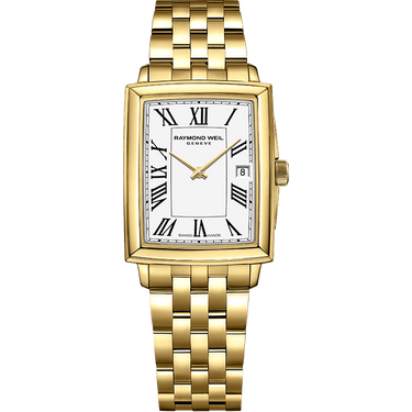 Raymond Weil - Freelancer Men's Automatic Blue Dial Stainless Steel Bracelet Watch | Buy Raymond Weil Watches | Raymond Weil Watches Australia | H&H Jewellery