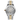 Raymond Weil - Freelancer Men's Automatic Classic Two-Tone Yellow Gold Date Watch 2741-STP-64001