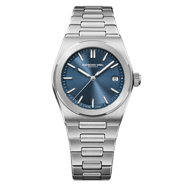 Raymond Weil A.R.T. Automatic Men's 38mm Watch 1000-ST-50001 - H&H Jewellery
