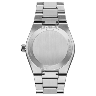 Raymond Weil A.R.T. Quartz Women's 30mm Watch 1250-STS-56001