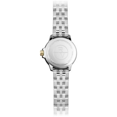Raymond Weil Tango Classic Ladies Watch - 5960-STP-30041