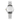 Tango Classic Men's Quartz Two-Tone Bracelet Watch, 41mm Stainless Steel Bracelet, Yellow Gold PVD, White Dial, Indexes - 8160-STP-30041 -H&H Jewellery 2