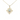 18K Yellow Gold Opal Pendant