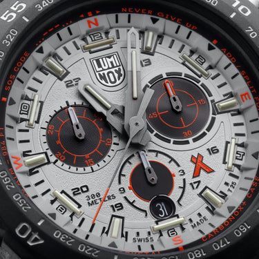 Luminox - Survival 3740 Master Series Bear Grylls XB.3748