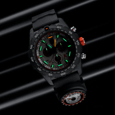 Luminox - Survival 3740 Master Series Bear Grylls XB.3748