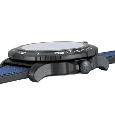 Luminox - ICE-SAR BLUE MEN'S WATCH 45mm XL.1083