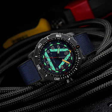Luminox - ICE-SAR BLUE MEN'S WATCH 45mm XL.1083
