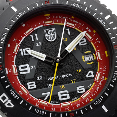 Luminox - Limited Edition ICE-SAR MEN'S WATCH 45mm XL.1095