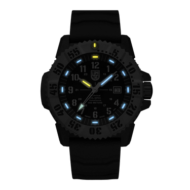 Luminox - Master Carbon MIL-SPEC 46mm Watch Set XL.3351.1.SET