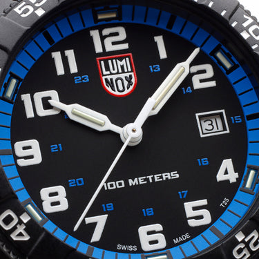 Luminox Leatherback SEA Turtle Giant XS.0324