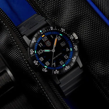 Luminox Leatherback SEA Turtle Giant XS.0324