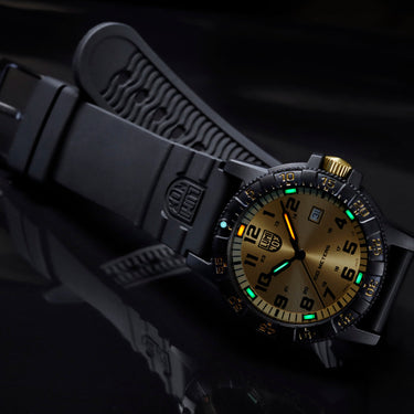 Luminox Leatherback SEA Turtle Giant XS.0325.GP