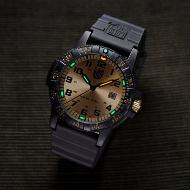 Luminox Leatherback SEA Turtle Giant XS.0325.GP
