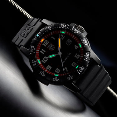 Luminox Leatherback SEA Turtle Giant XS.0335