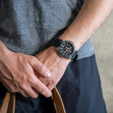 Luminox - Pacific Diver 44 mm XS.3121