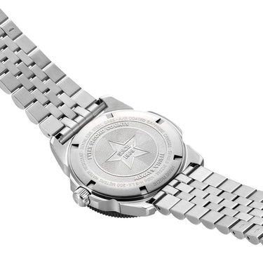 Luminox Pacific Diver Ripple 39mm Watch XS.3122M