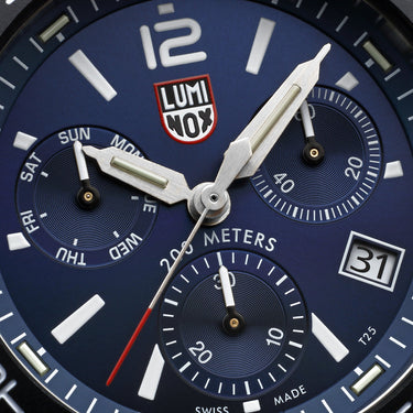 Luminox Pacific Diver Chronograph XS.3144