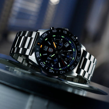 Luminox Pacific Diver Chronograph XS.3144