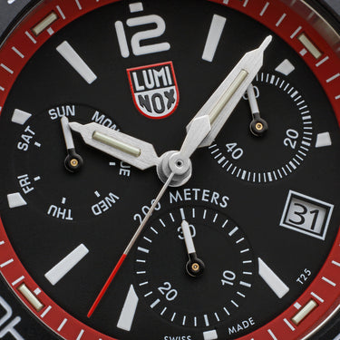 Luminox Pacific Diver Chronograph XS.3155.1.SET