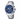 Festina Timeless Chronograph F20463/2 Blue Men's Watch.