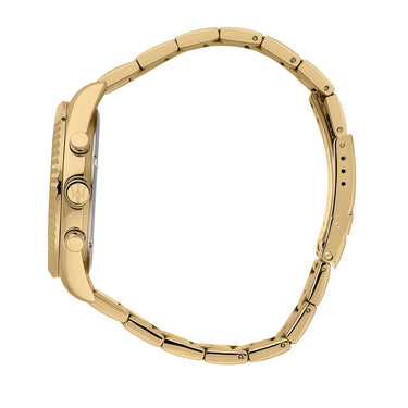 Maserati COMPETIZIONE 43mm Multifunction Gold - R8853100026