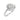 18K White Gold Tdw. 1.16ct Diamond Ring | Diamond Rings Melbourne | Engagement Rings Melbourne | Wedding Rings Melbourne | H&H Jewellery