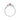 18K White Gold 0.50ct Ruby and Diamond Ring | Diamond Rings Melbourne | Engagement Rings Melbourne | Wedding Rings Melbourne | H&H Jewellery