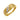 9K Yellow Gold Tdw. 0.03ct Diamond Signet Ring - 20708573