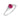 18K White Gold 0.50ct Ruby and Diamond Ring | Diamond Rings Melbourne | Engagement Rings Melbourne | Wedding Rings Melbourne | H&H Jewellery