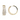 18K Yellow Gold Tdw. 1.95ct Diamond Earrings | Hoop Diamond Earrings Melbourne | Hoop Diamond Earrings Australia | H&H Jewellery