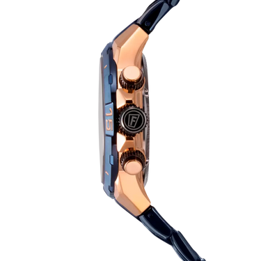 Festina Men's Watch Special Edition F20524/1 Blue Steel Strap