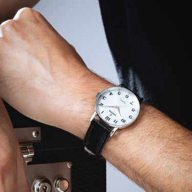 Festina Men's White Watch F20690/1