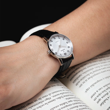 Festina Women's White Watch F20691/1