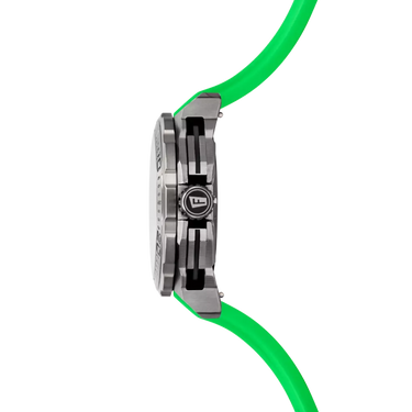 Festina Chrono Bike Men's Watch F20725/3 Black Rubber Strap