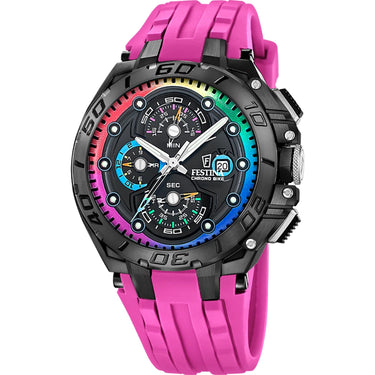 Festina Men's Watch Chrono Bike Limited Edition F20761/1