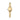 Raymond Weil - Toccata Ladies Gold PVD White Dial Quartz Watch | Raymond Weil Melbourne | Raymond Weil Australia | H&H Jewellery
