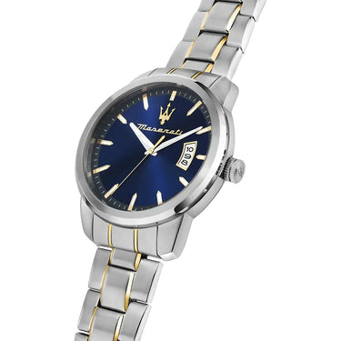 Maserati Successo Watch - R8853121011