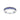 18K White Gold 0.85ct Sapphire and Diamond Ring | Sapphire Engagement Rings | Sapphire Jewellery Melbourne | Sapphire Jewellery Australia | Sapphire Wedding Rings | H&H Jewellery
