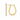 18K Yellow Gold Tdw. 0.45ct Diamond Earrings