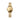 Raymond Weil - Toccata Men's Classic Gold PVD White Dial Quartz Watch | Raymond Weil Melbourne | Raymond Weil Australia | H&H Jewellery