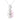 18K White Gold 7.44ct Pink Kunzite And Diamond Pendant | Gold Diamond Necklace | Gold Cross Necklace Australia | Rose Gold Necklace | Gold Cross Necklace Melbourne | Gold Diamond Pendant Necklace | Gold Necklace For Women | H&H Jewellery