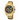 Festina Men's Black Watch F20684/4