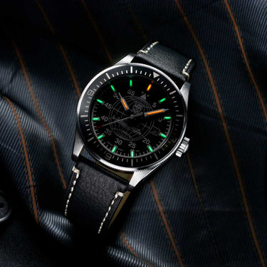 Luminox - CONSTELLATION® 42mm Men's Automatic Watch XA.9601